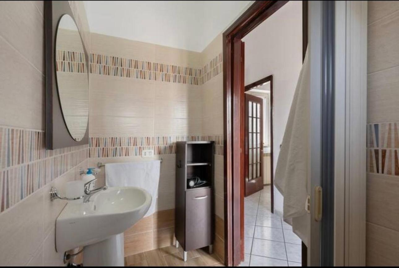 La Casa Di Giulia Bed and Breakfast Ercolano Exteriör bild