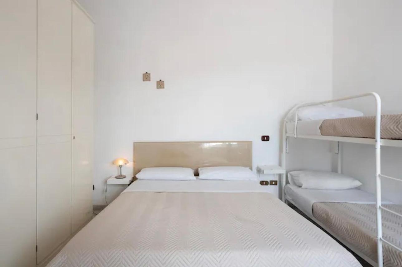 La Casa Di Giulia Bed and Breakfast Ercolano Exteriör bild